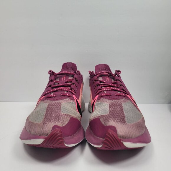 Nike Zoom Gravity Women's True Berry Pink Purple Running Shoes BQ3203-601US Sz 9 - Picture 3 of 8